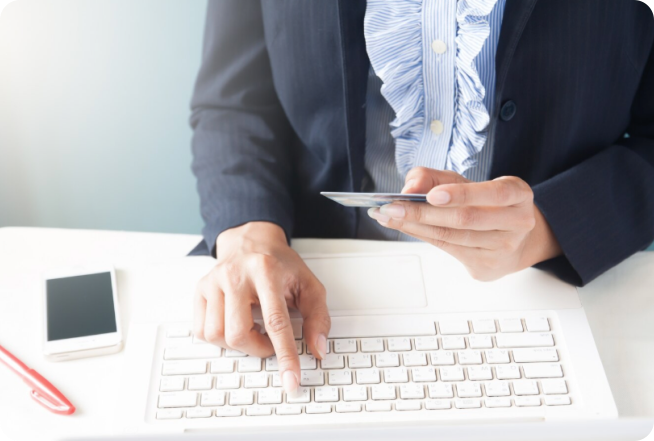 Business Loan Dashboard